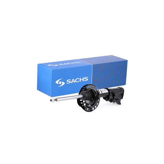 Sachs 313 591 Shock Absorber For Honda Civic Viii Hatchback (Fn, Fk)
