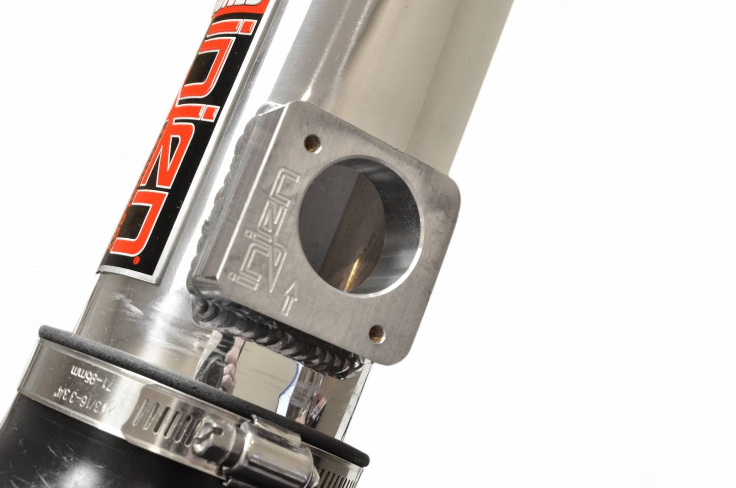 INJEN SP SHORT RAM COLD AIR INTAKE SYSTEM (POLISHED) - SP2025P