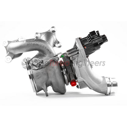 MANHART MH1SUP731100 PERFORMANCE KIT FOR TOYOTA GR SUPRA