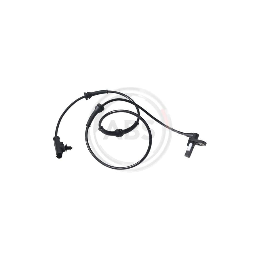 A.B.S. 30587 ABS Sensor for LAND ROVER Discovery III (L319) | ML Performance UK Car Parts