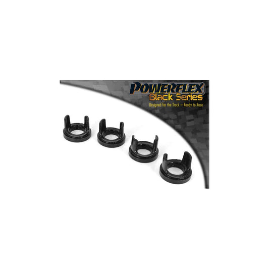 Powerflex PFR88-219BLK Volvo Rear Trailing Arm To Axle Bush Insert (Inc. 260 & 240) | ML Performance UK Car Parts