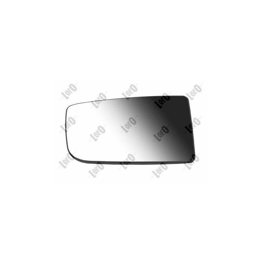 Abakus 2436G07 Mirror Glass, Outside Mirror Suitable For Mercedes-Benz Sprinter | ML Performance UK