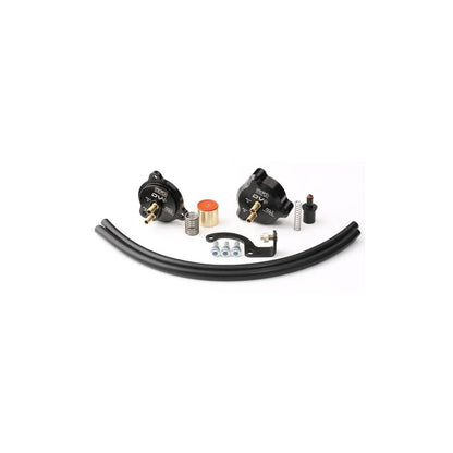 Go Fast Bits T9353 DV+ Mini N18 2010-on Automatic Gea