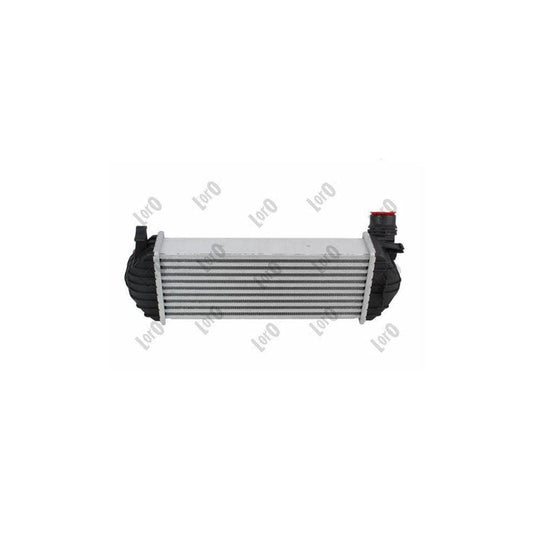 Abakus 0420180011 Intercooler | ML Performance UK
