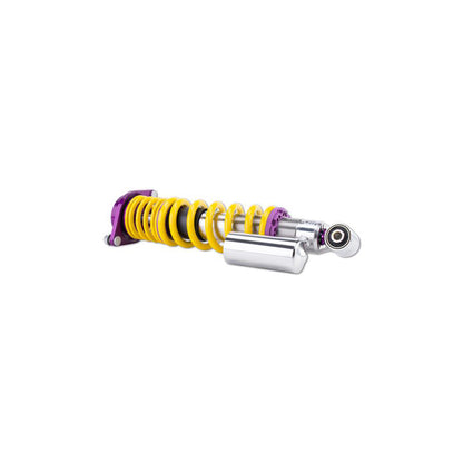 KW 35245818 Subaru WRX Clubsport 2-Way Coilover Kit 4  | ML Performance UK Car Parts