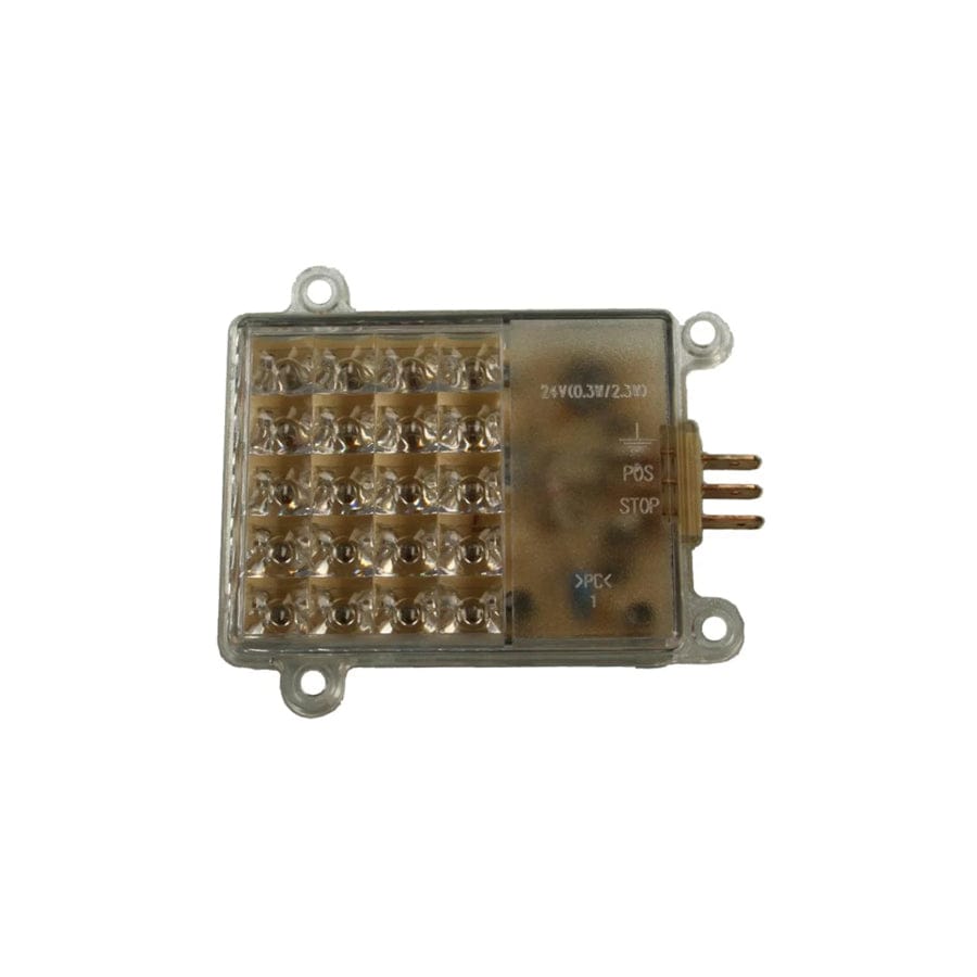 Aspock Multipoint Led 12-1527-004 Light Insert, Brake / Tail Light