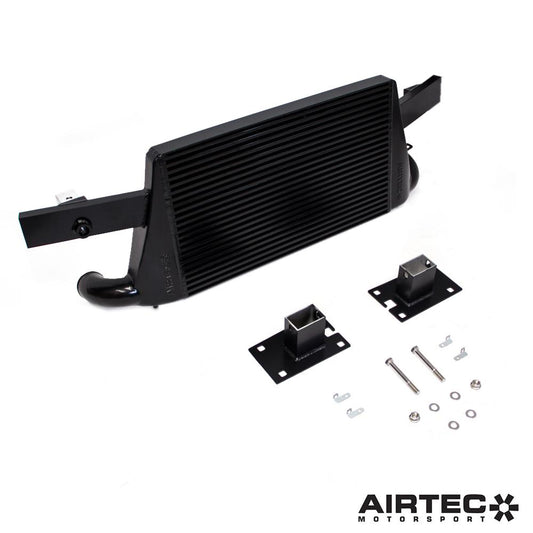 AIRTEC MOTORSPORT ATINTVAG39 STAGE 3 FRONT MOUNT INTERCOOLER FOR AUDI TTRS 8S