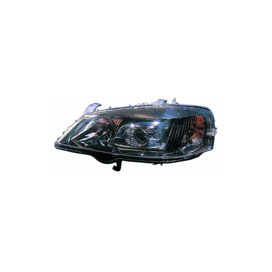 Abakus 4421128LLDEM2 Headlight For Opel Astra | ML Performance UK