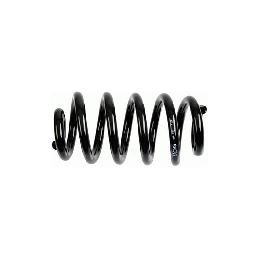 Sachs 994 409 Coil Spring For Audi A6