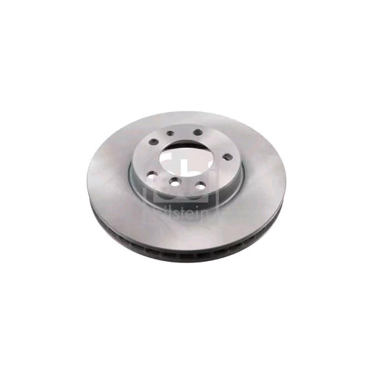 Febi Bilstein 43862 Brake Disc For BMW 5 Series