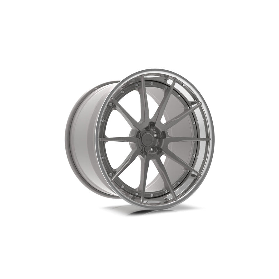 ADV.1 ADV10 Track Spec CS Series 18.0-22.0x4.5-15.5+ Custom Wheel