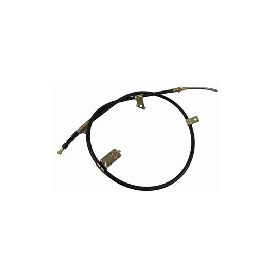 Ackoja A38-30017 Hand Brake Cable For Nissan Micra II Hatchback (K11) | ML Performance UK