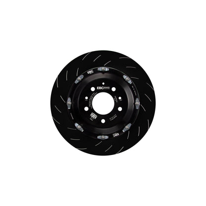 EBC SG2FK-002 Mazda RX-8 2 Piece Floating Discs 2 | ML Performance UK Car Parts