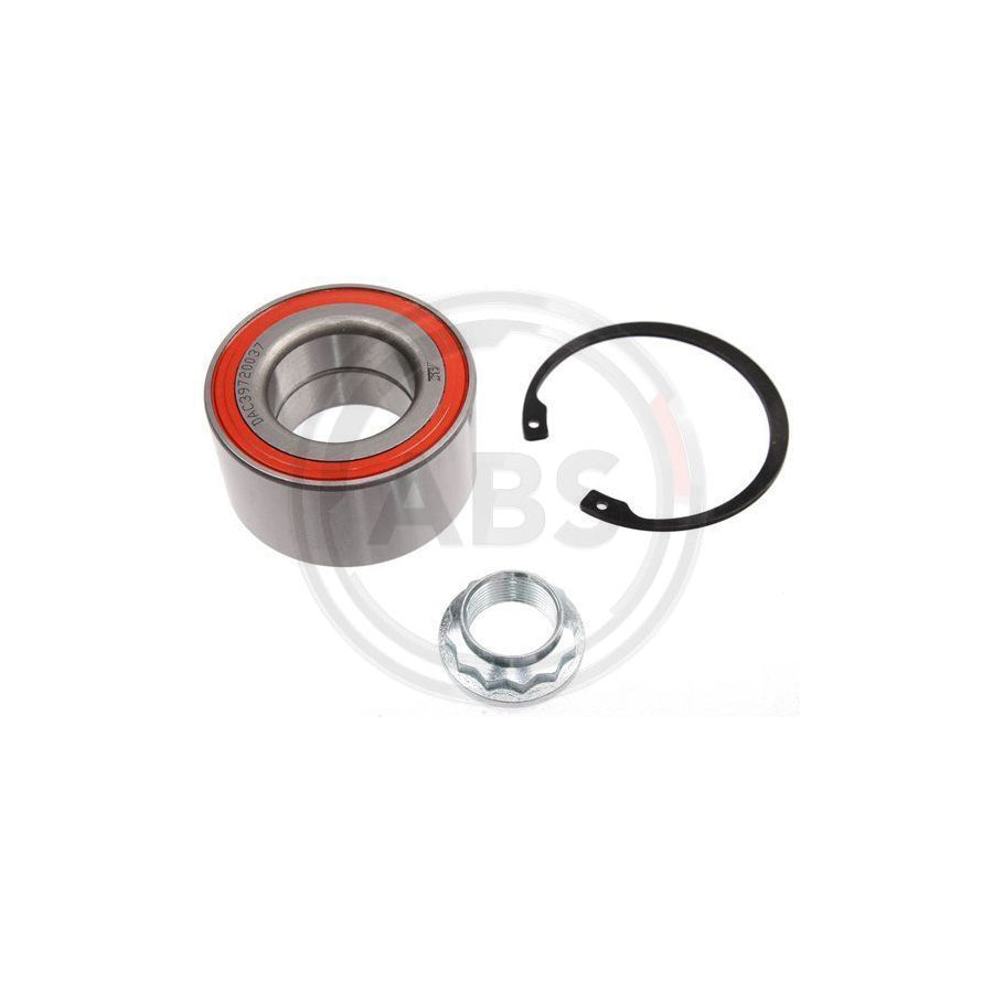 A.B.S. 200028 Wheel Bearing Kit For BMW 3 Series