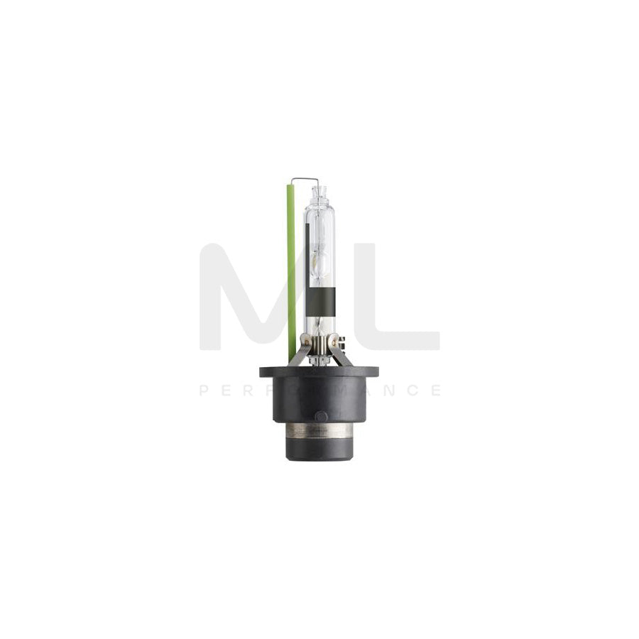 PHILIPS Xenon LongerLife 85126SYC1 Bulb, spotlight D2R (gas discharge tube) 85V 35W P32d-3 Xenon | ML Performance Car Parts
