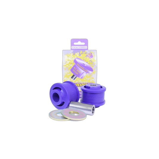 Powerflex PFF69-902 Subaru Legacy Front Wishbone Rear Bush | ML Performance UK Car Parts