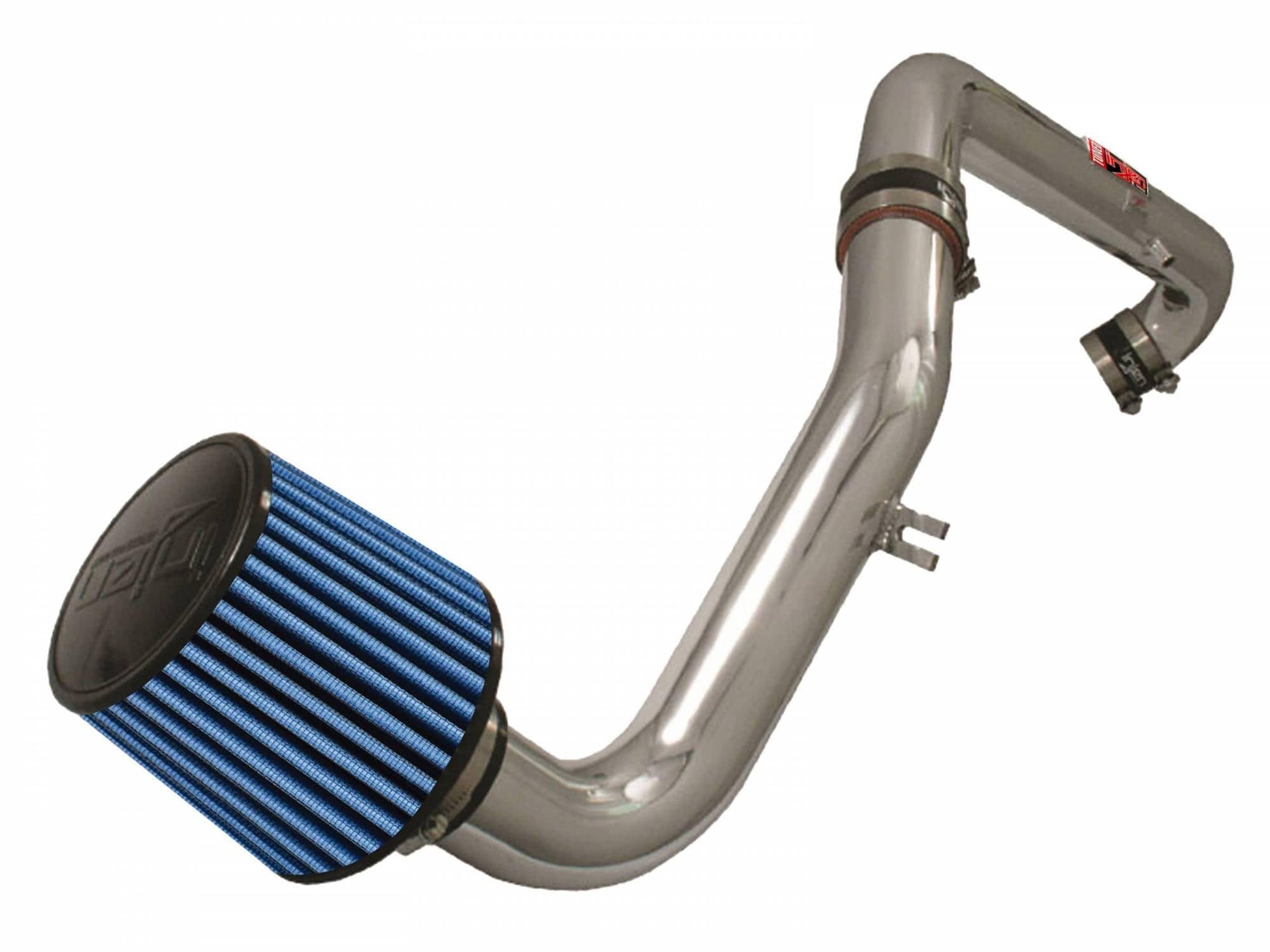 INJEN RD COLD AIR INTAKE SYSTEM (POLISHED) - RD1540P
