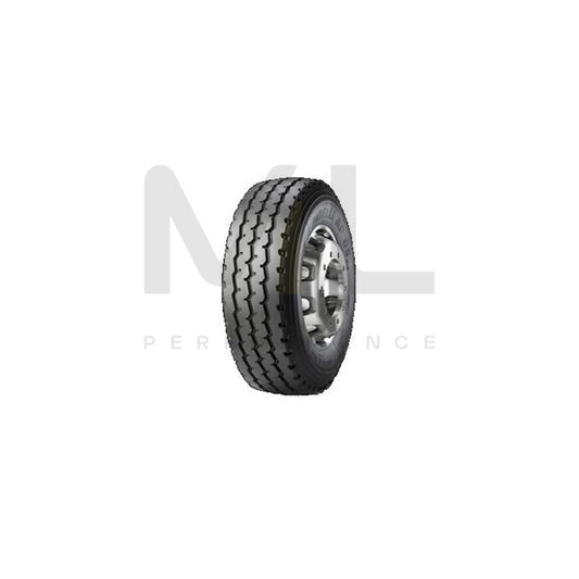 Pirelli AP05 2 385/65 R22.5 160K Truck Summer Tyre | ML Performance UK Car Parts