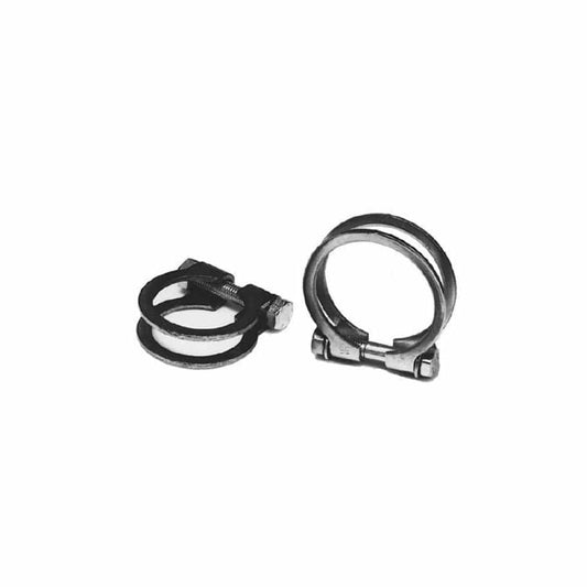 Bosal 250-458 Clamp, Exhaust System For Alfa Romeo 155 (167)