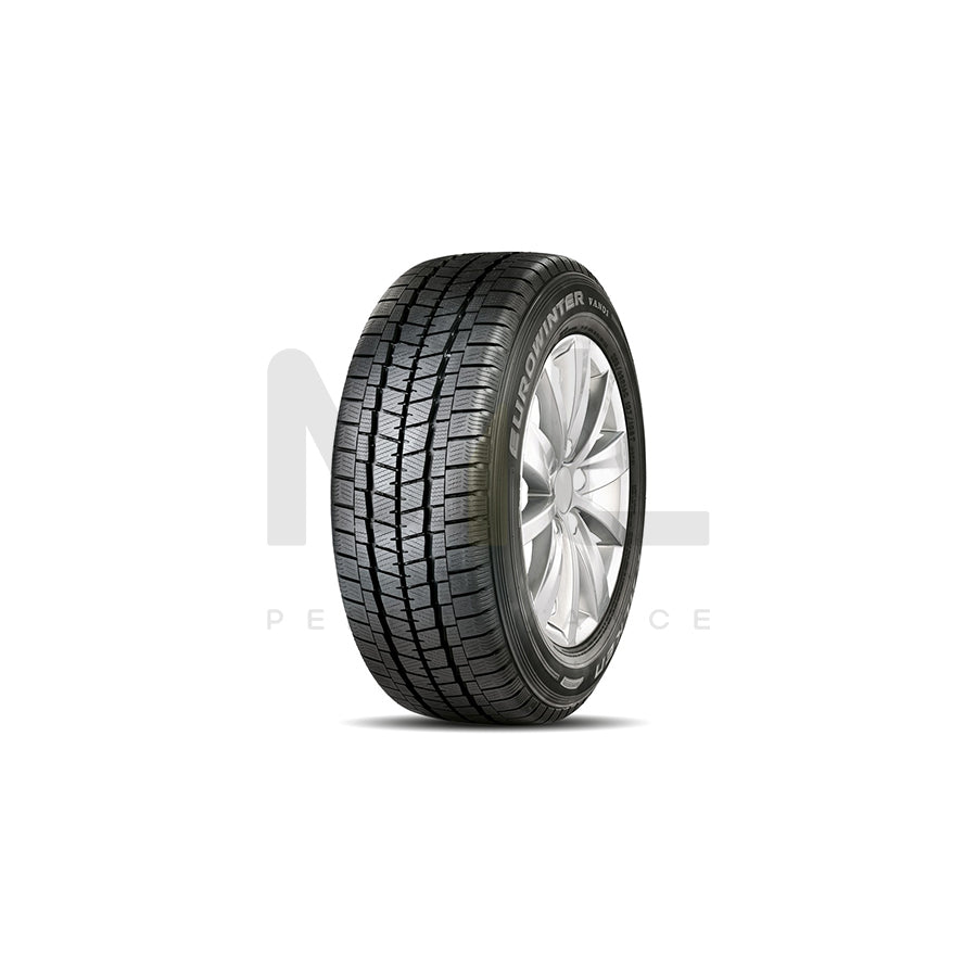 Falken EUROWINTER VAN01 195/75 R16 107R Van Winter Tyre | ML Performance UK Car Parts