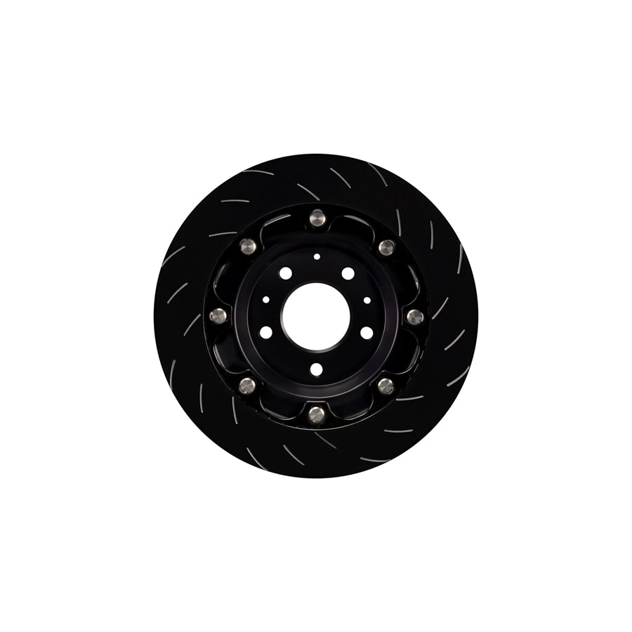 EBC SG2FK-001 Mazda 2 Piece Floating Discs 3 | ML Performance UK Car Parts