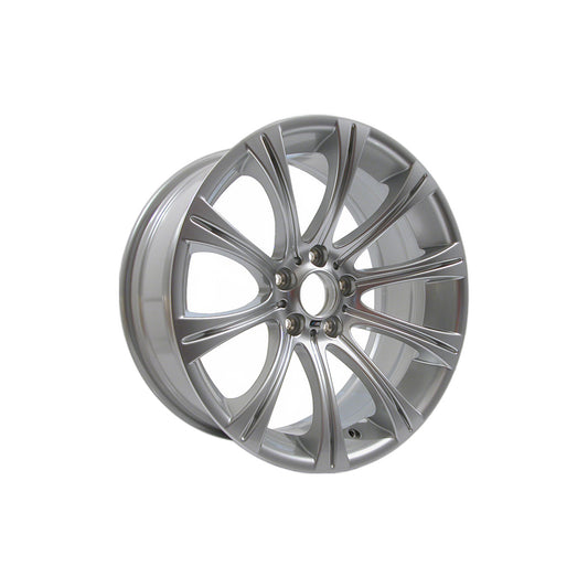 Genuine BMW 36117834625 E64 E61 E63 Light Alloy Rim 81/2JX19 ET:12 (Inc. M5 & M6)