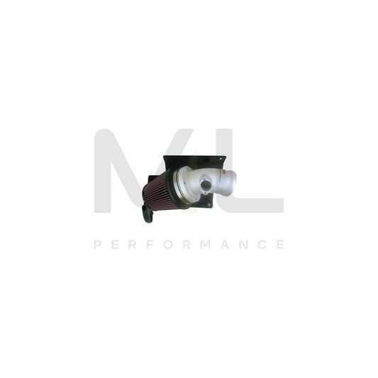 K&N 69-2001TS Performance Air Intake System | ML Car Parts UK | ML Performance