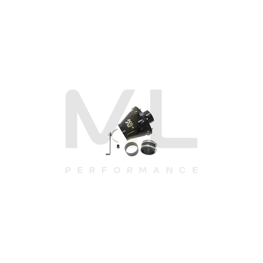 K&N 57A-6016 Performance Air Intake System | ML Car Parts UK | ML Performance