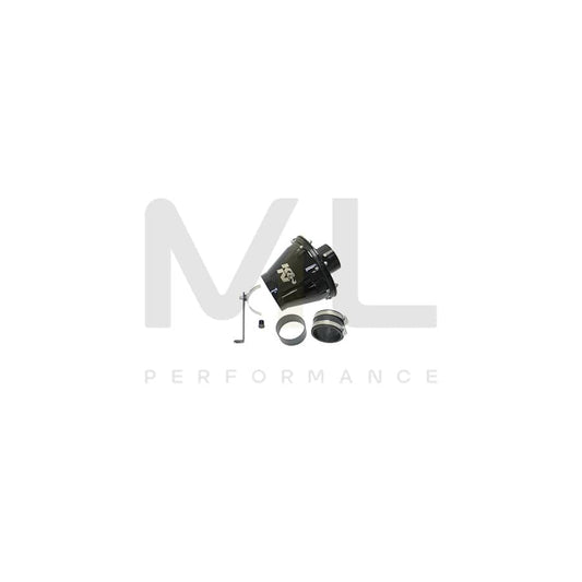 K&N 57A-6016 Performance Air Intake System | ML Car Parts UK | ML Performance