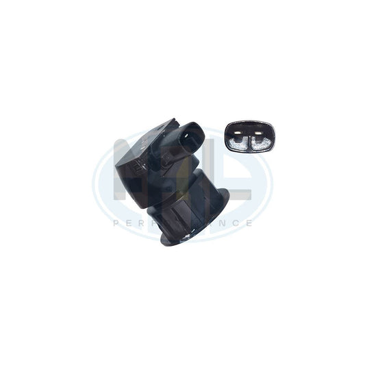 ERA 566114A Parking sensor for LEXUS IS II Saloon (XE20) Centre left, Centre right, Rear, Black, Ultrasonic Sensor | ML Performance Car Parts