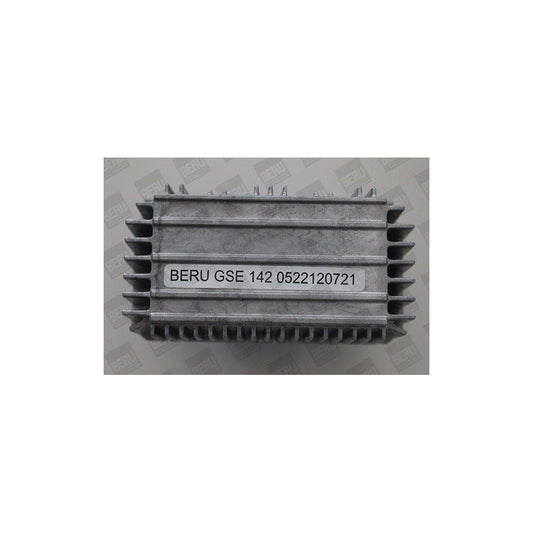 Beru EVL071 Distributor Rotor For Porsche 911