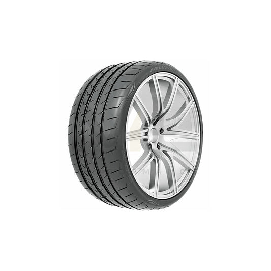 Federal Evoluzion ST-1 XL 245/35 R20 95Y Summer Tyre | ML Performance UK Car Parts