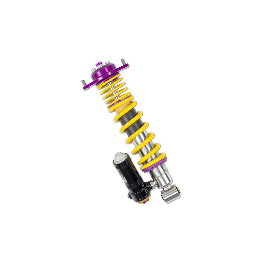 KW 39745216 Subaru Impreza Clubsport 3-Way Coilover Kit 5  | ML Performance UK Car Parts