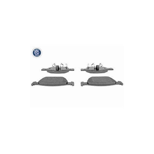 Ackoja A26-0034 Brake Pad Set | ML Performance UK