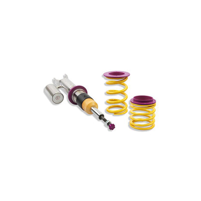 KW 35271035 Porsche 997 911 Variant 3 Coilover Kit 5  | ML Performance UK Car Parts