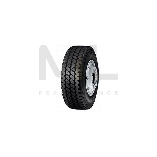 Bridgestone M840 Evo 10 R22.5 144K Truck Summer Tyre | ML Performance UK Car Parts