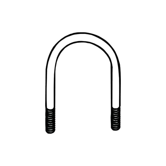 Bosal 250-760 Clamp, Exhaust System