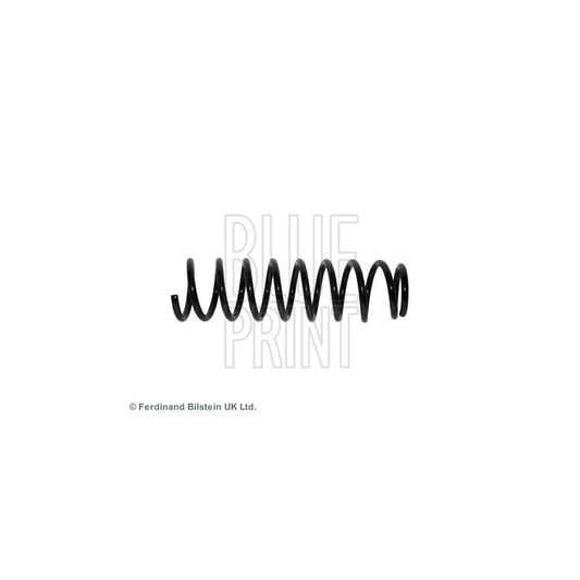 Blue Print ADC488398 Coil Spring For Mitsubishi Lancer VIII Saloon (Cy_A, Cz_A)