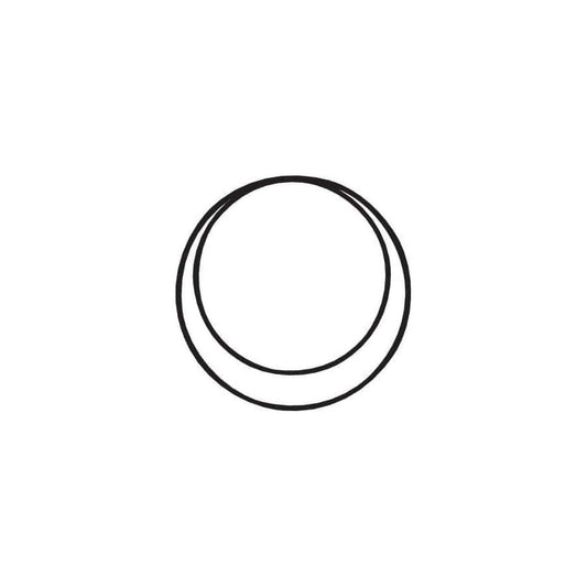 Bosal 250-865 Clamp, Exhaust System For Vw Transporter