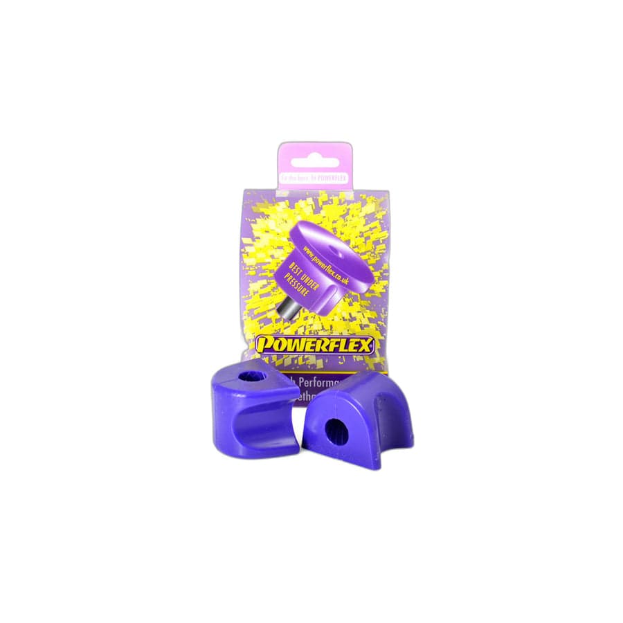 Powerflex PFF69-803-18 Toyota Subaru Scion Front Anti Roll Bar Bush 18mm (Inc. 86 / GT86, BRZ, FR-S) | ML Performance UK Car Parts