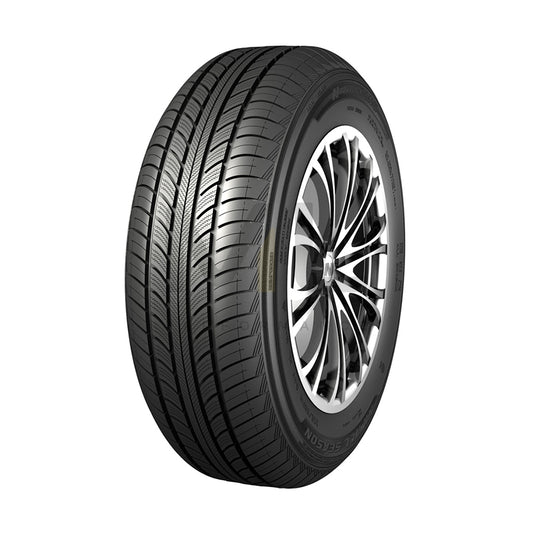 Nankang N-607+ 135/80 R13 70T All-season Tyre | ML Performance UK Car Parts
