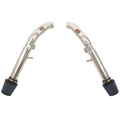 INJEN SP COLD AIR INTAKE SYSTEM (POLISHED) - SP1989P