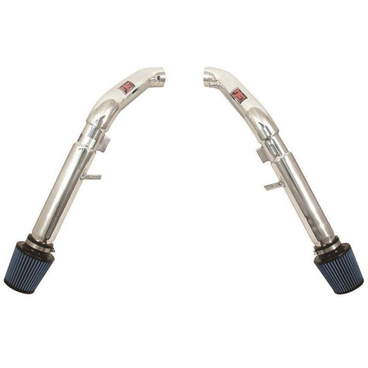 INJEN SP COLD AIR INTAKE SYSTEM (POLISHED) - SP1989P