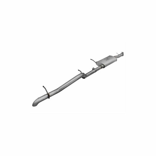  aFe 49-08040 Cat-Back Exhaust System Jeep Wrangler (JK) 07-18 V6-3.6L/3.8L  | ML Performance UK Car Parts
