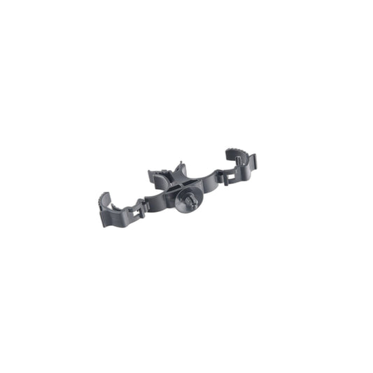 Genuine BMW 17128608773 F33 F30 Dual Clip D=19-22 (Inc. 220d, 318i & 320d) | ML Performance UK Car Parts