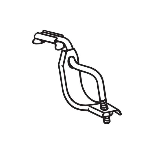 Bosal 251-009 Holder, Exhaust System