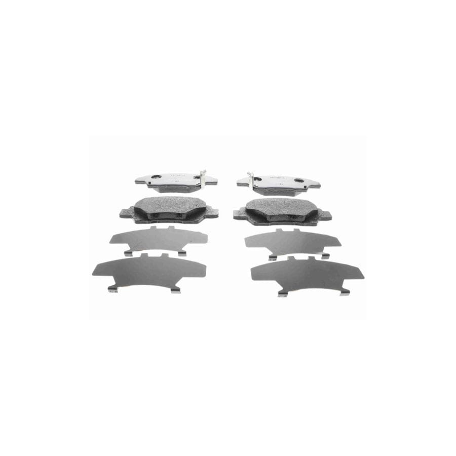 Ackoja A26-0033 Brake Pad Set | ML Performance UK