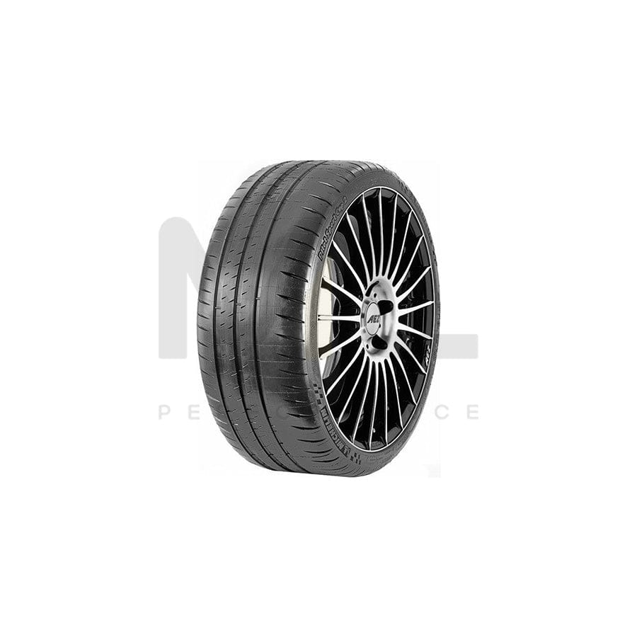 Michelin Pilot Sport Cup 2 235/35 ZR19 (91Y) Summer Tyre | ML Performance UK Car Parts