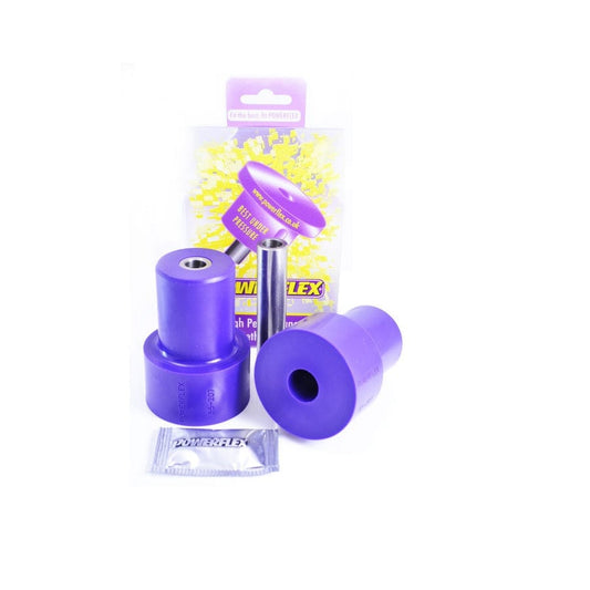 Powerflex PFR85-207 VW Seat Rear Beam Mounting Bush (Inc. Jetta, Golf, Corrado, Toledo) | ML Performance UK Car Parts