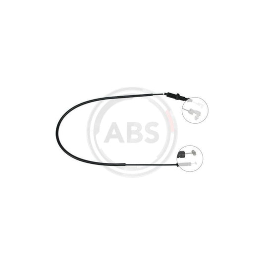 A.B.S. K37100 Throttle Cable | ML Performance UK Car Parts